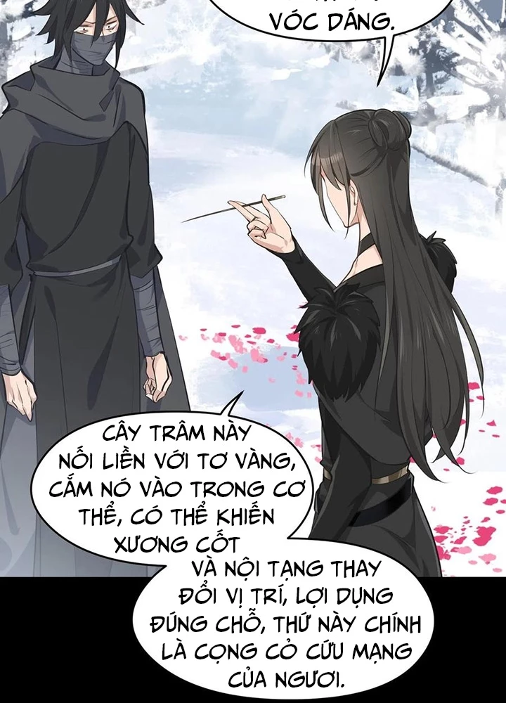 Tối Cường Thiên Đế Hệ Thống Chapter 39 - 67