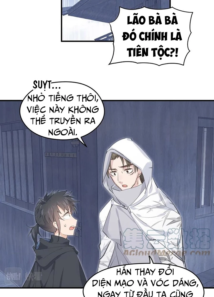 Tối Cường Thiên Đế Hệ Thống Chapter 40 - 15