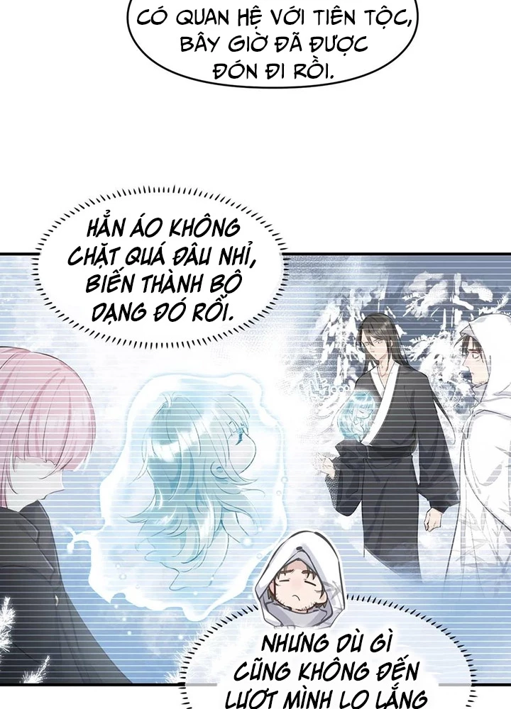 Tối Cường Thiên Đế Hệ Thống Chapter 40 - 17