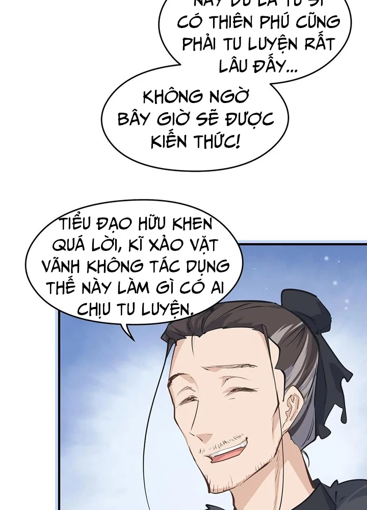 Tối Cường Thiên Đế Hệ Thống Chapter 40 - 45