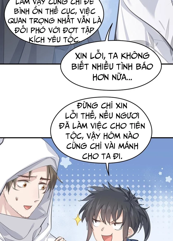 Tối Cường Thiên Đế Hệ Thống Chapter 40 - 53