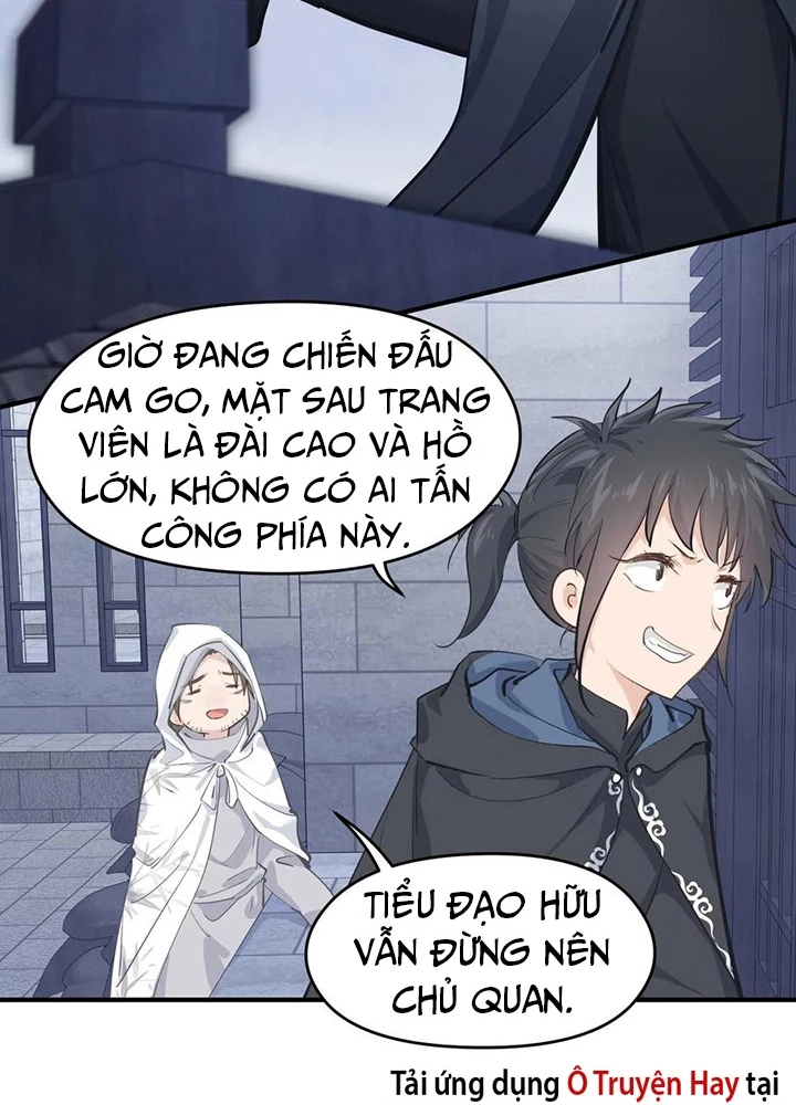 Tối Cường Thiên Đế Hệ Thống Chapter 40 - 93