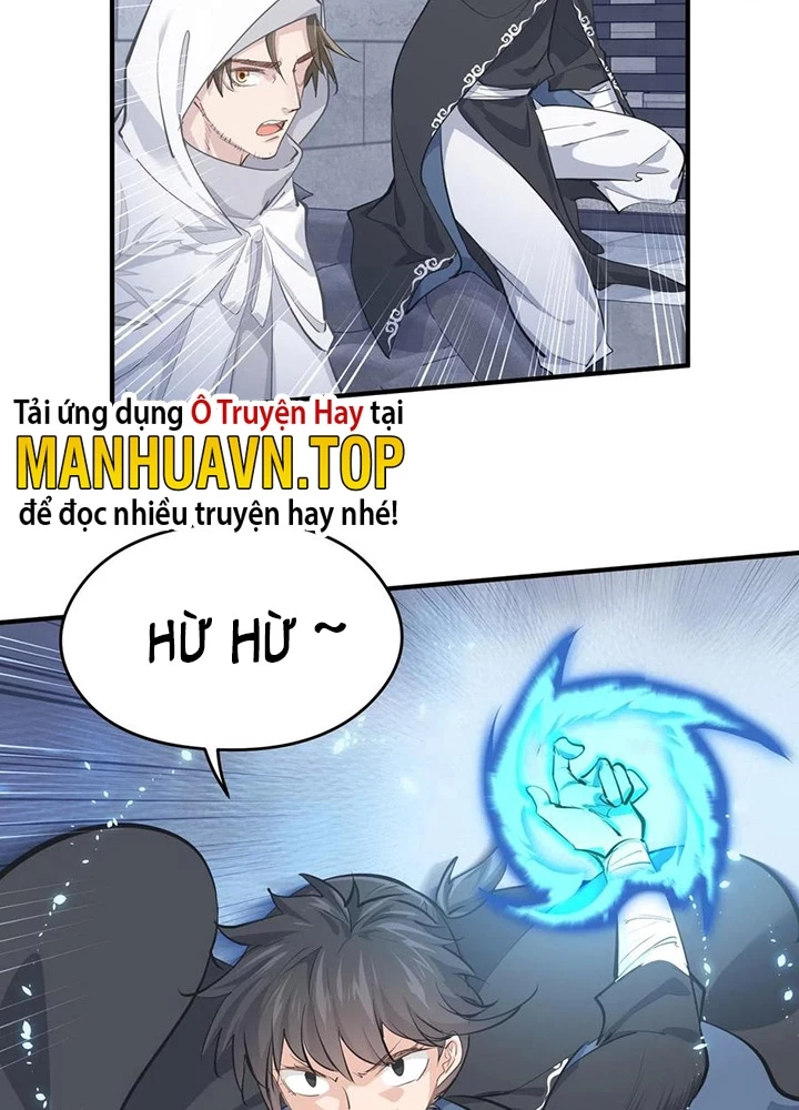 Tối Cường Thiên Đế Hệ Thống Chapter 40 - 97