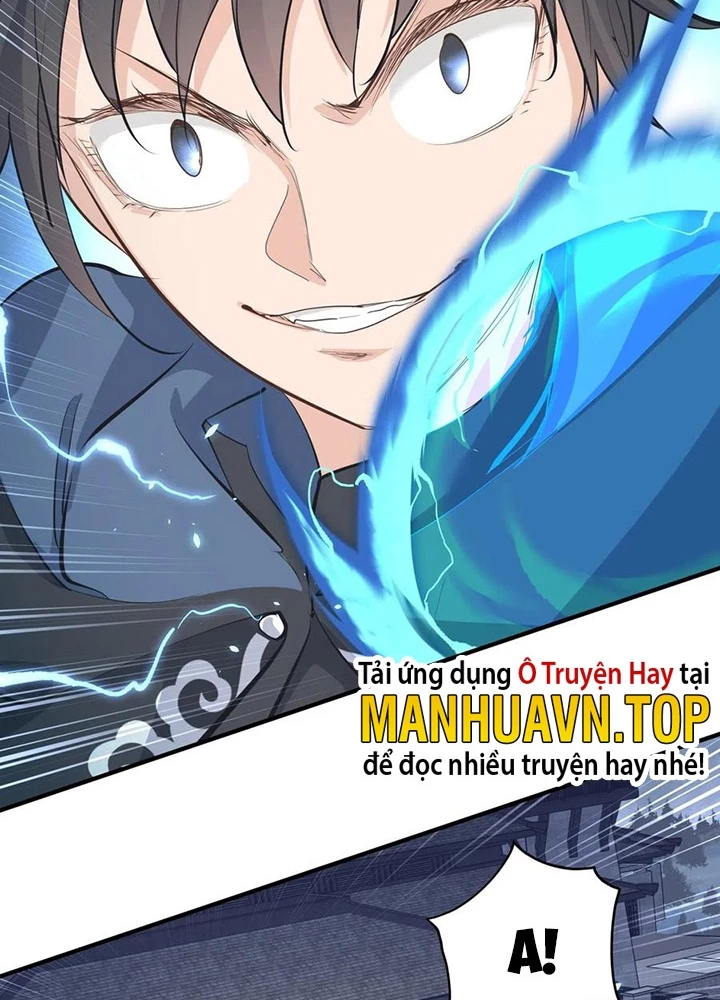 Tối Cường Thiên Đế Hệ Thống Chapter 40 - 101