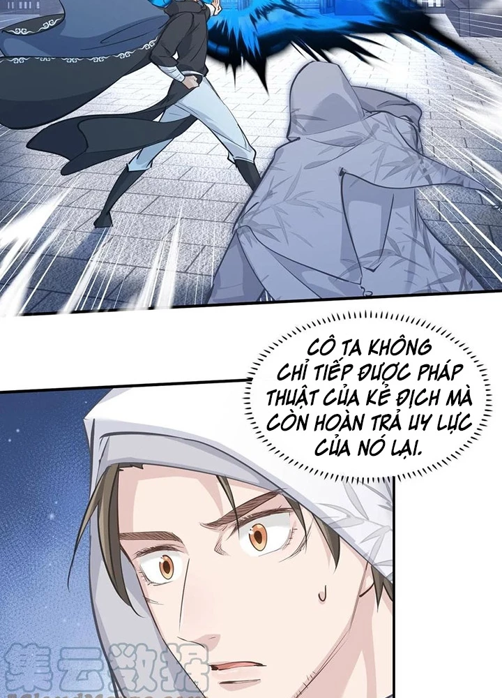Tối Cường Thiên Đế Hệ Thống Chapter 41 - 23