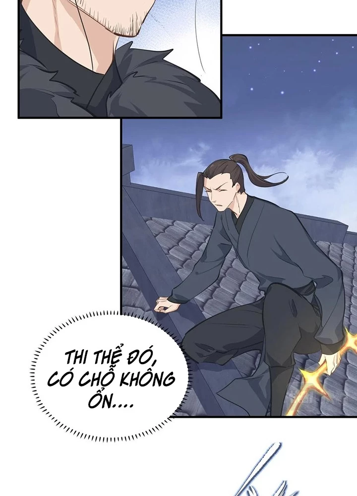 Tối Cường Thiên Đế Hệ Thống Chapter 41 - 45