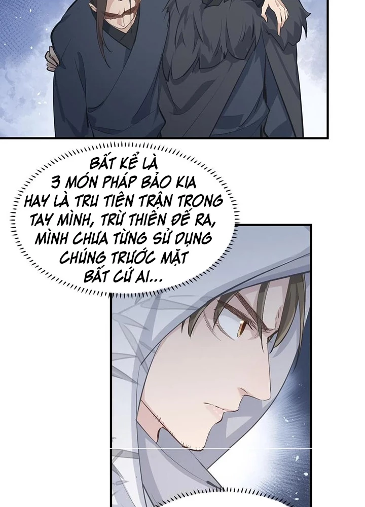 Tối Cường Thiên Đế Hệ Thống Chapter 41 - 93