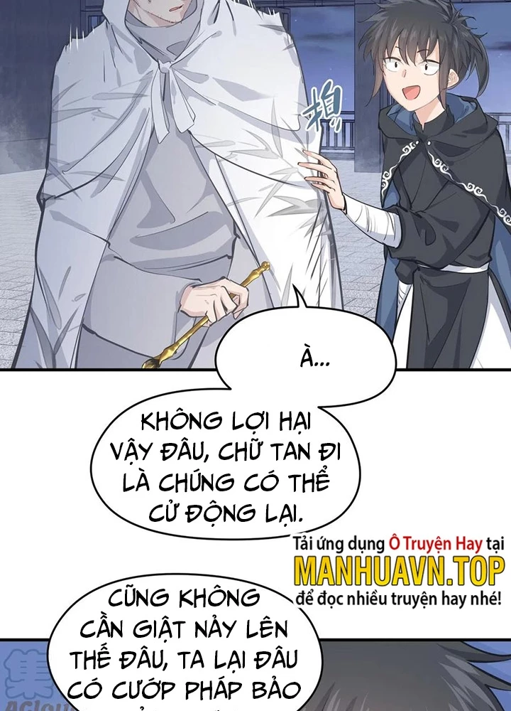 Tối Cường Thiên Đế Hệ Thống Chapter 42 - 3