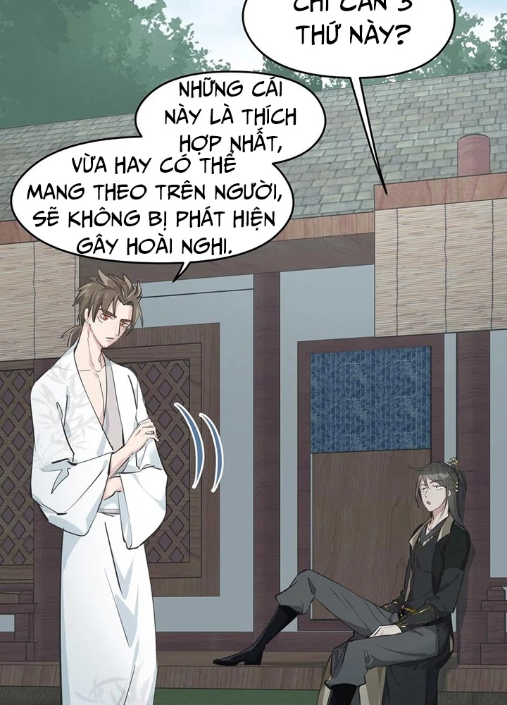 Tối Cường Thiên Đế Hệ Thống Chapter 42 - 9