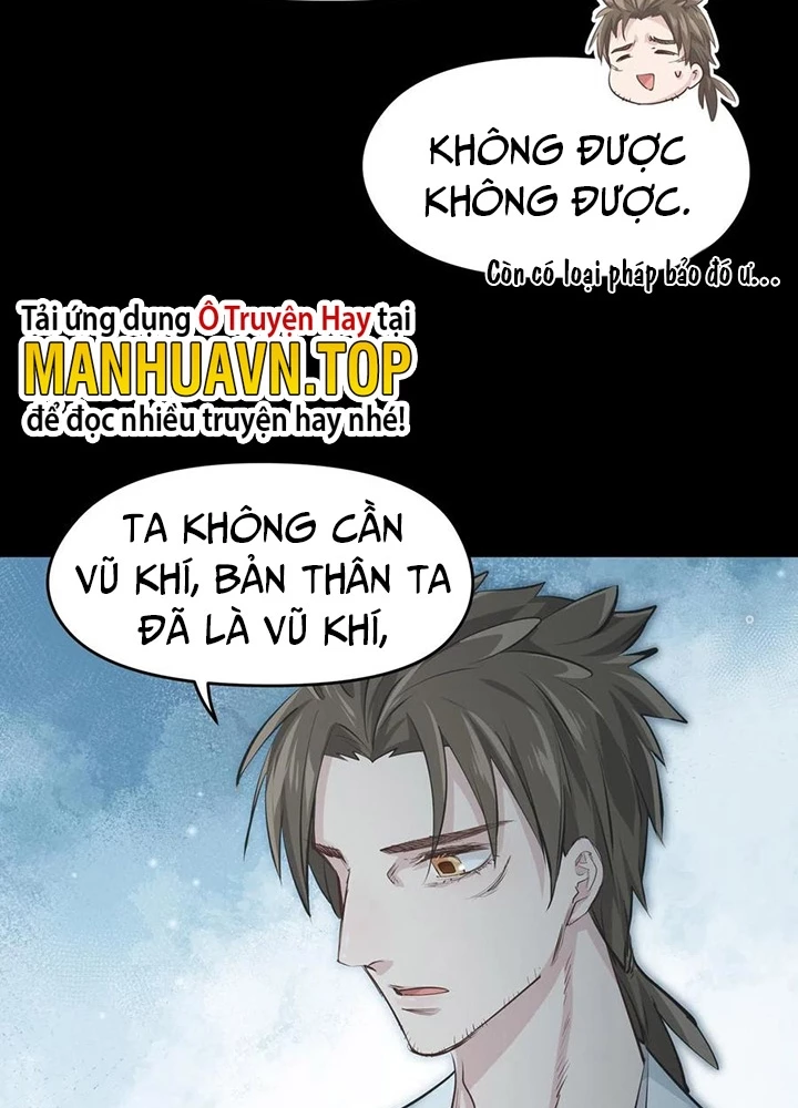 Tối Cường Thiên Đế Hệ Thống Chapter 42 - 13