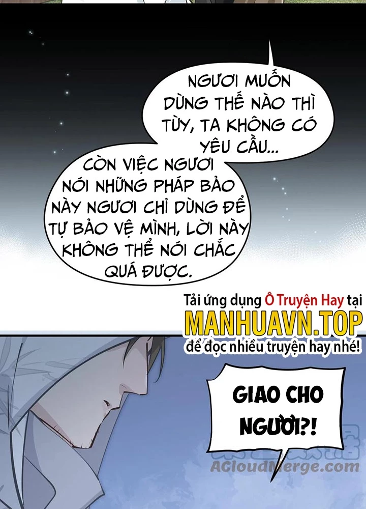 Tối Cường Thiên Đế Hệ Thống Chapter 42 - 19