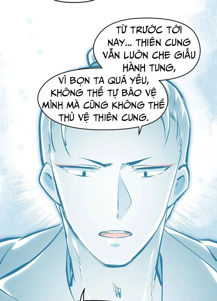 Tối Cường Thiên Đế Hệ Thống Chapter 43 - 43