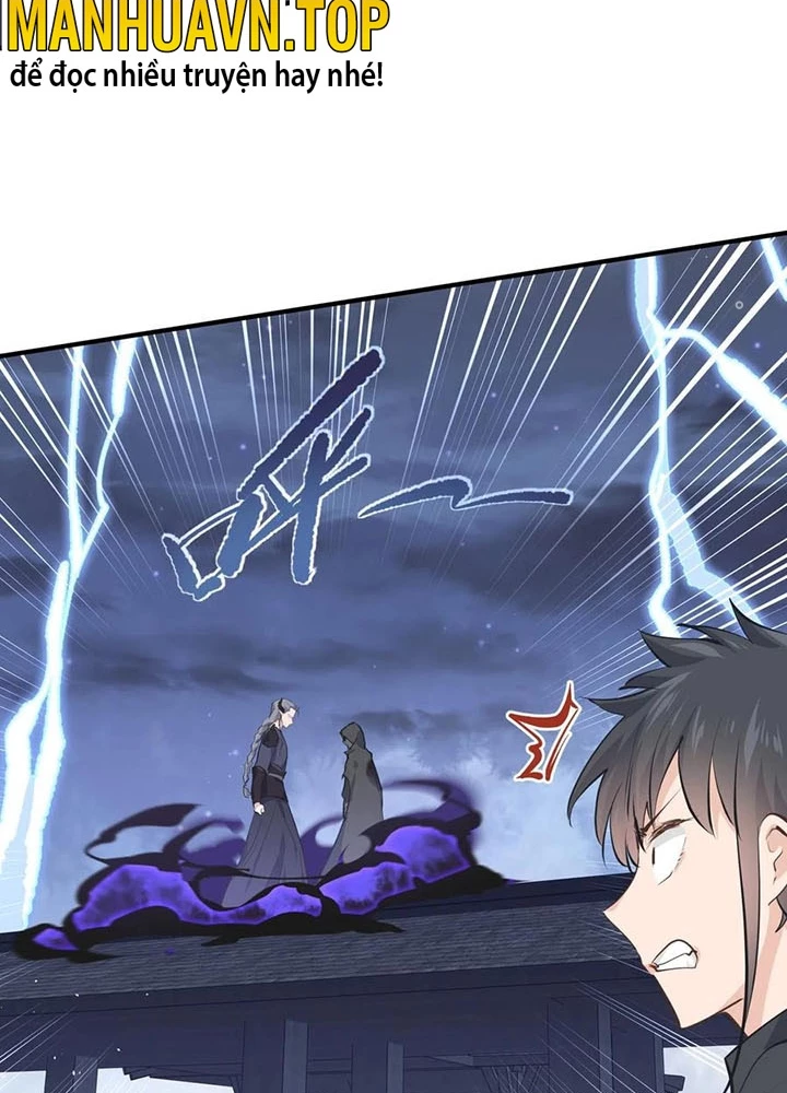 Tối Cường Thiên Đế Hệ Thống Chapter 44 - 47