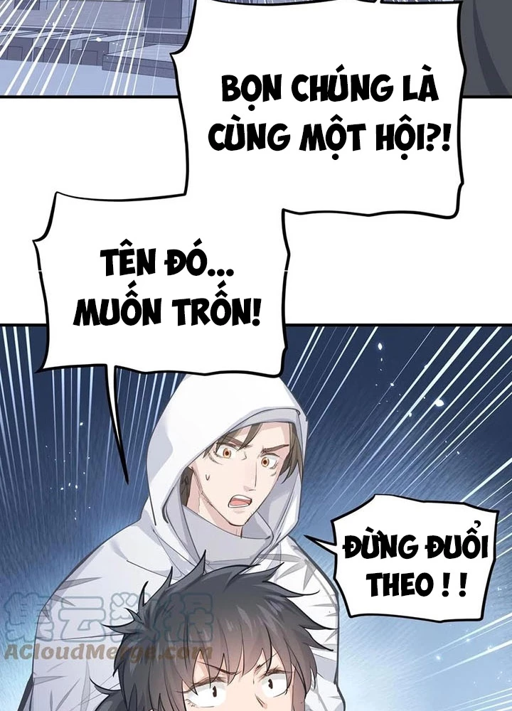 Tối Cường Thiên Đế Hệ Thống Chapter 44 - 49