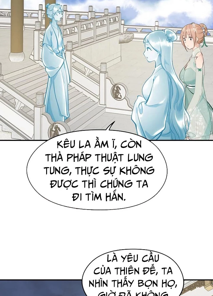 Tối Cường Thiên Đế Hệ Thống Chapter 45 - 3