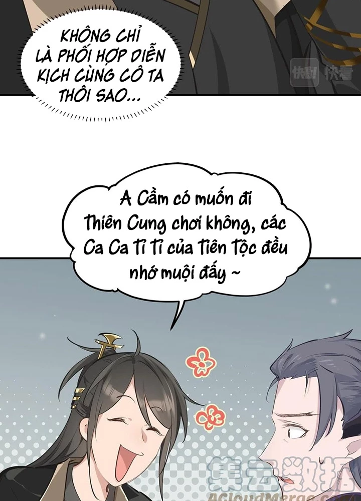 Tối Cường Thiên Đế Hệ Thống Chapter 46 - 3
