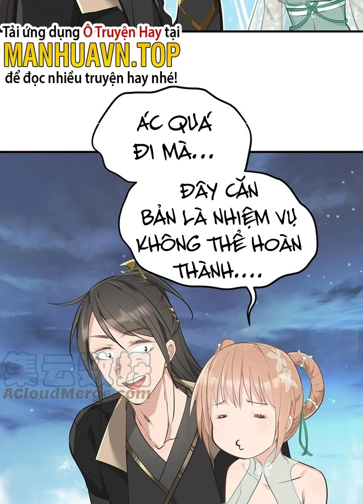 Tối Cường Thiên Đế Hệ Thống Chapter 46 - 47