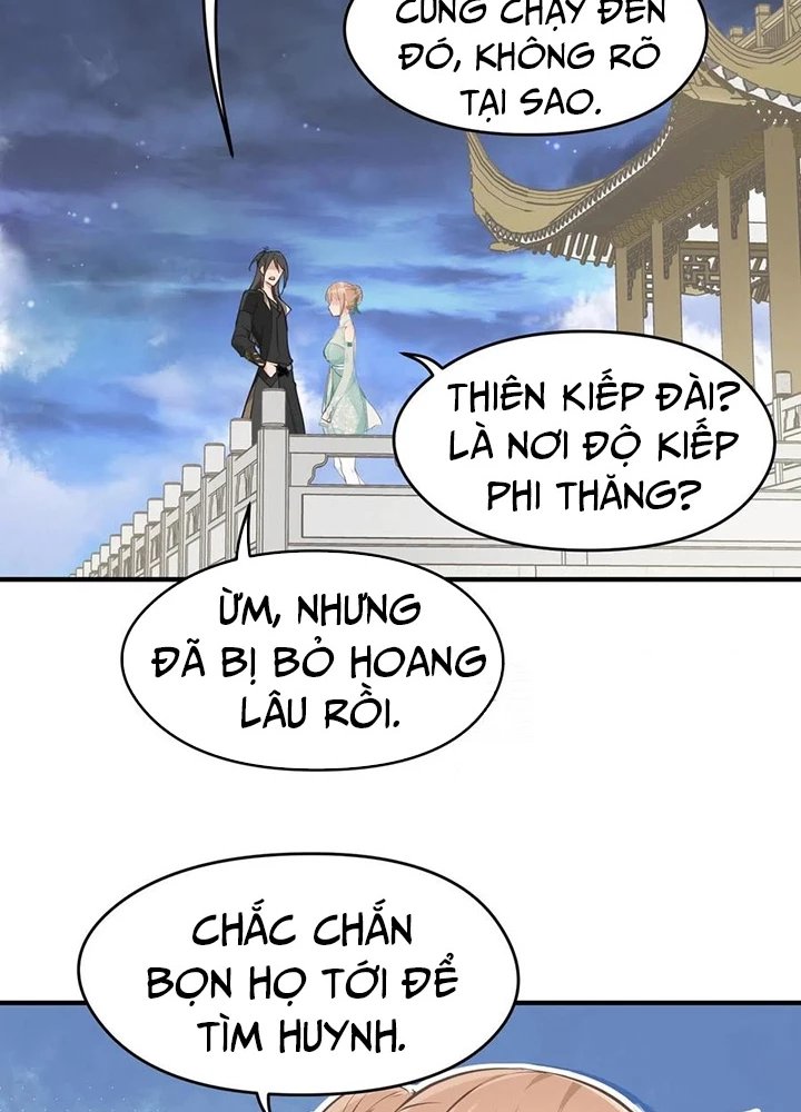 Tối Cường Thiên Đế Hệ Thống Chapter 46 - 51