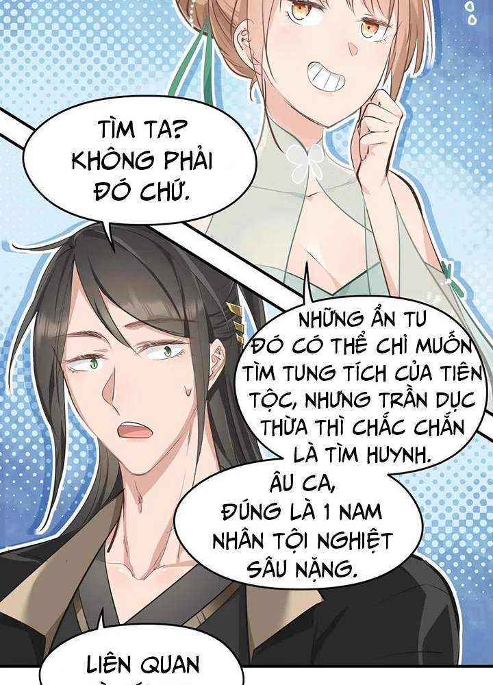 Tối Cường Thiên Đế Hệ Thống Chapter 46 - 53