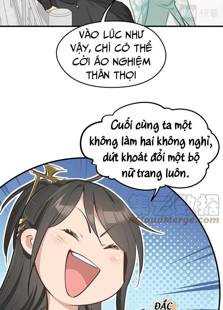Tối Cường Thiên Đế Hệ Thống Chapter 46 - 59