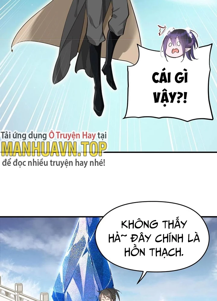 Tối Cường Thiên Đế Hệ Thống Chapter 47 - 43