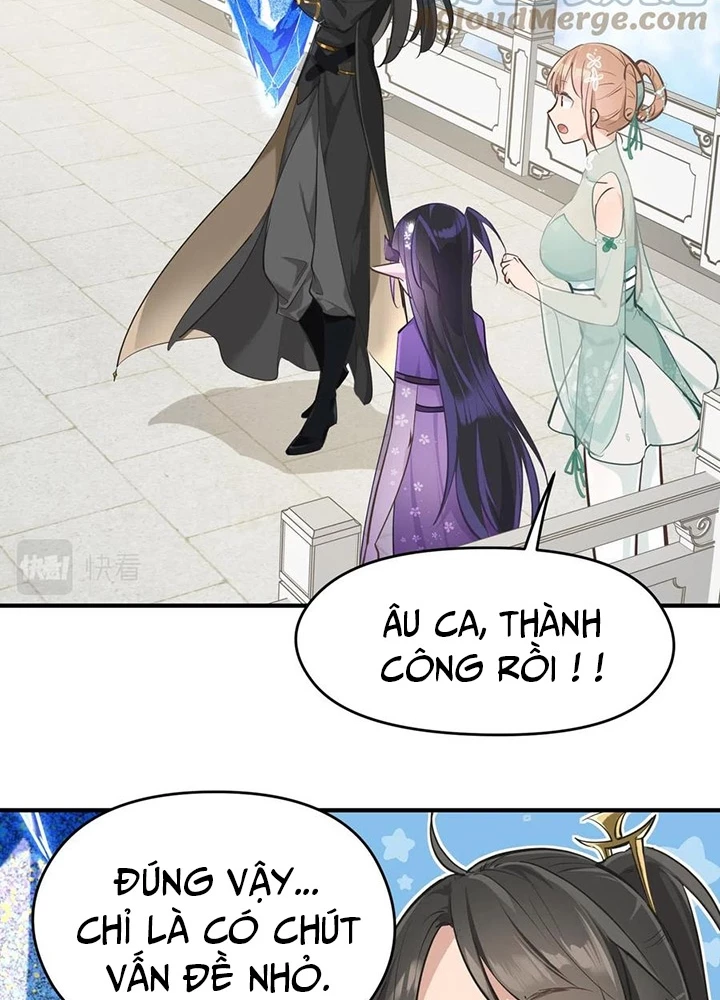 Tối Cường Thiên Đế Hệ Thống Chapter 47 - 45