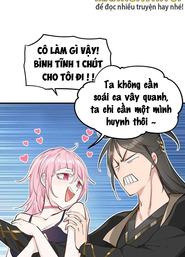 Tối Cường Thiên Đế Hệ Thống Chapter 47 - 67