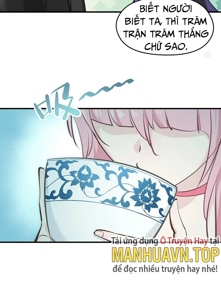 Tối Cường Thiên Đế Hệ Thống Chapter 47 - 81