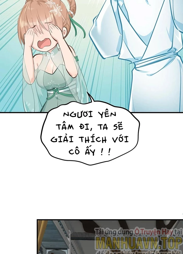 Tối Cường Thiên Đế Hệ Thống Chapter 48 - 11