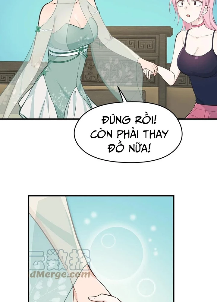 Tối Cường Thiên Đế Hệ Thống Chapter 48 - 23