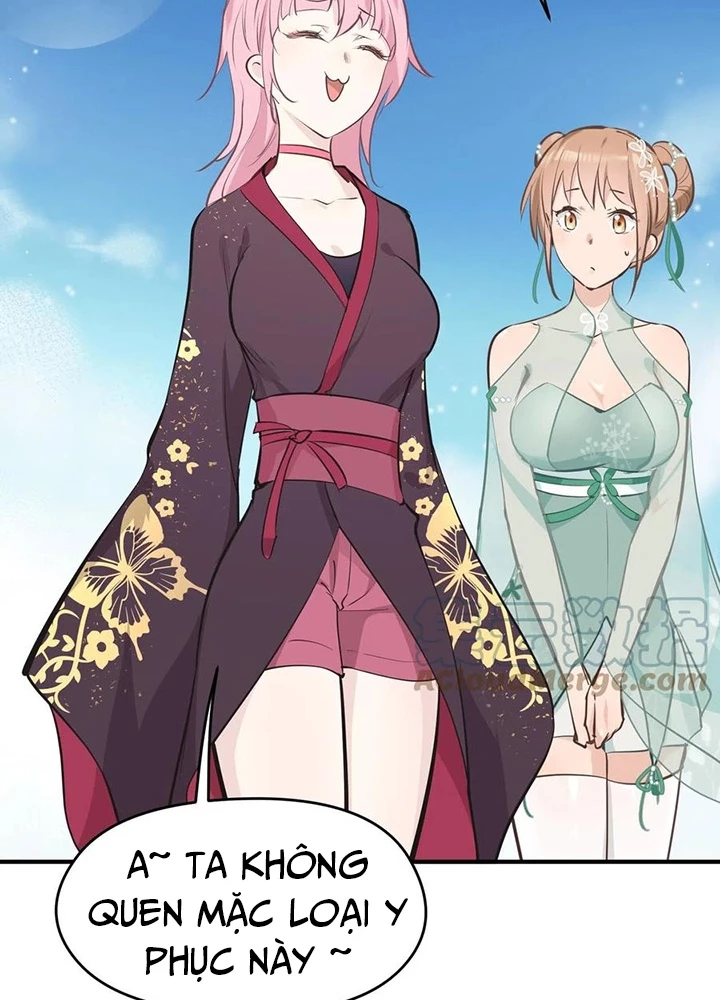 Tối Cường Thiên Đế Hệ Thống Chapter 48 - 59