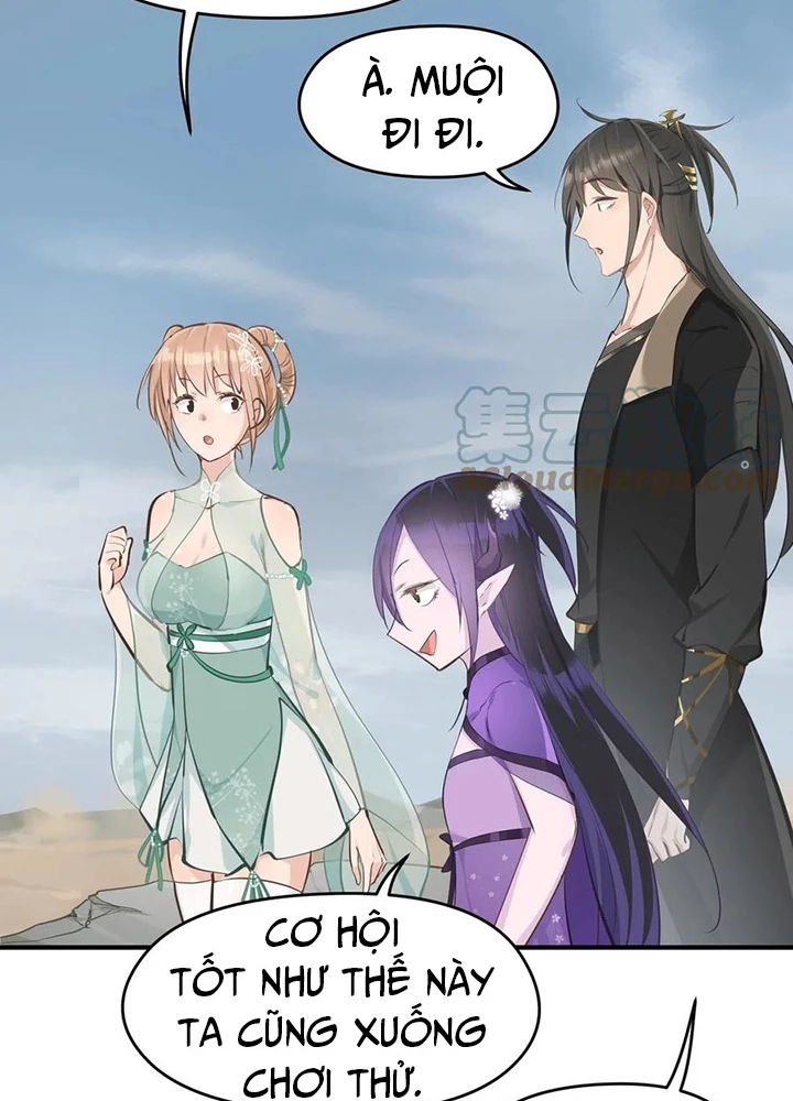 Tối Cường Thiên Đế Hệ Thống Chapter 48 - 95