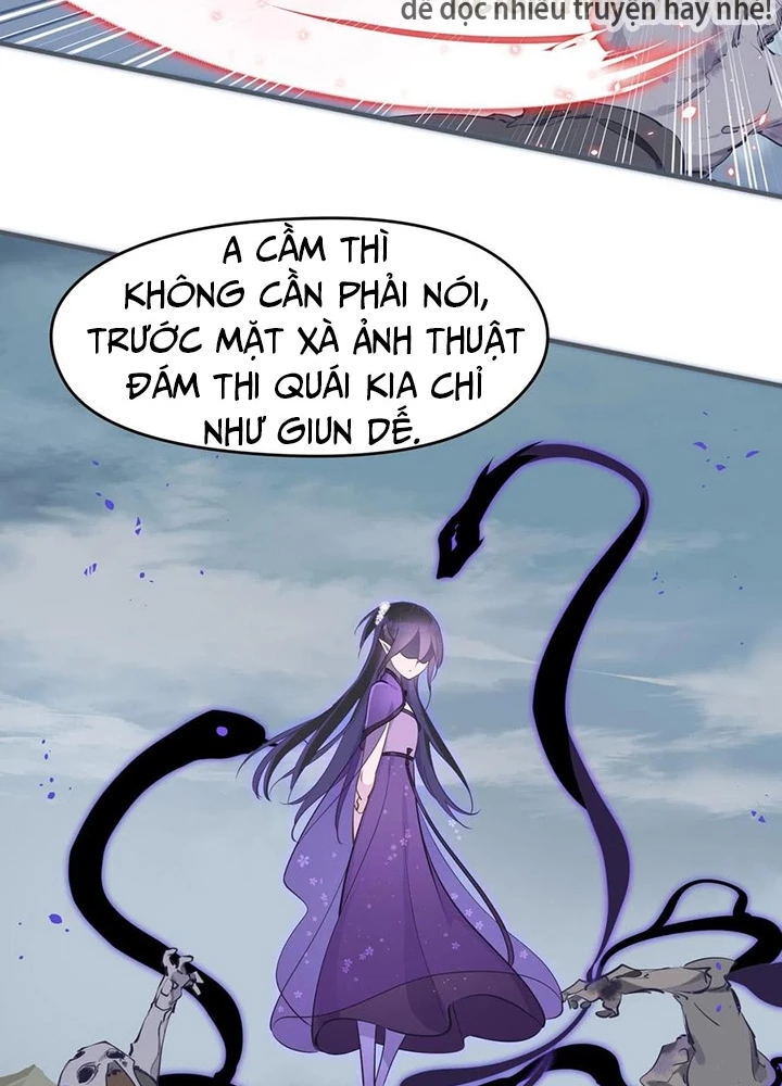 Tối Cường Thiên Đế Hệ Thống Chapter 49 - 7