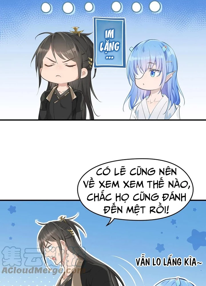 Tối Cường Thiên Đế Hệ Thống Chapter 49 - 29