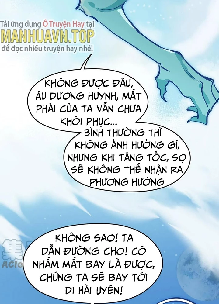 Tối Cường Thiên Đế Hệ Thống Chapter 49 - 49