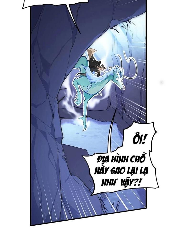 Tối Cường Thiên Đế Hệ Thống Chapter 49 - 55