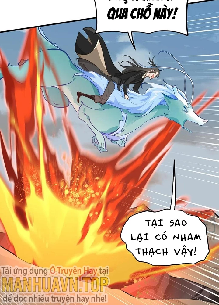 Tối Cường Thiên Đế Hệ Thống Chapter 49 - 57