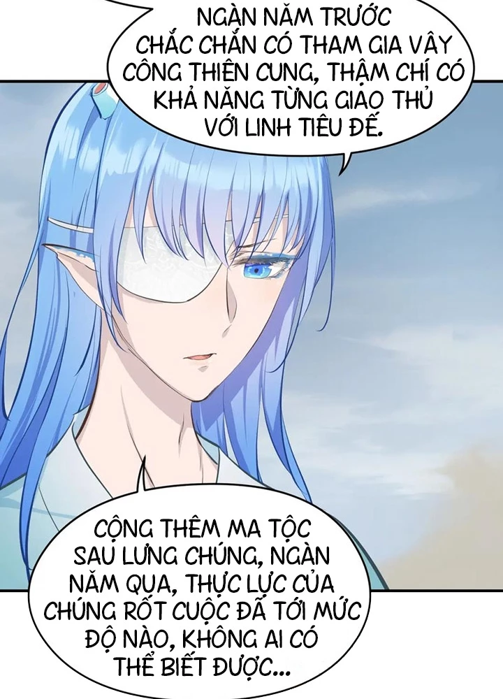 Tối Cường Thiên Đế Hệ Thống Chapter 50 - 3