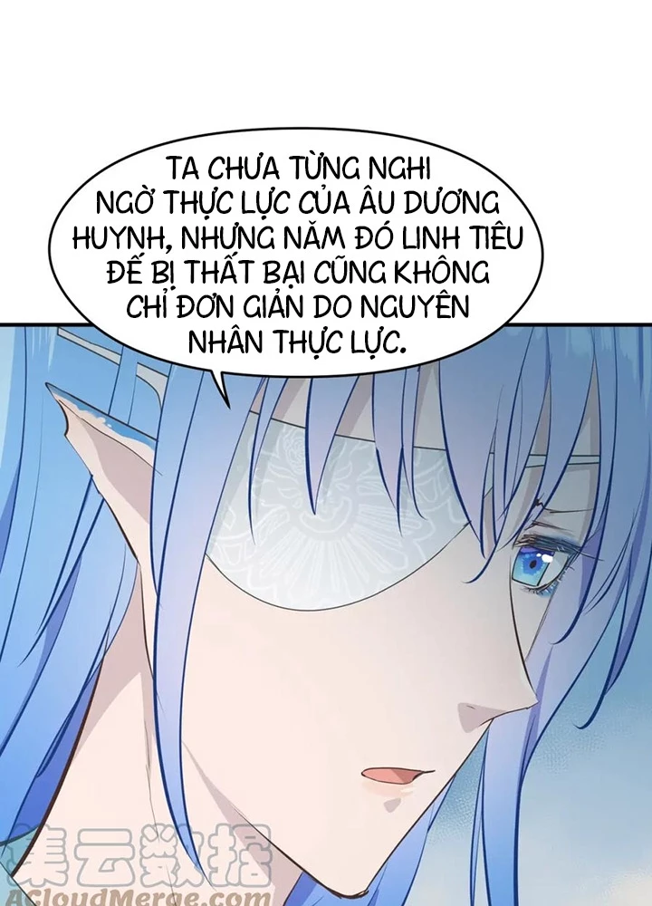 Tối Cường Thiên Đế Hệ Thống Chapter 50 - 7