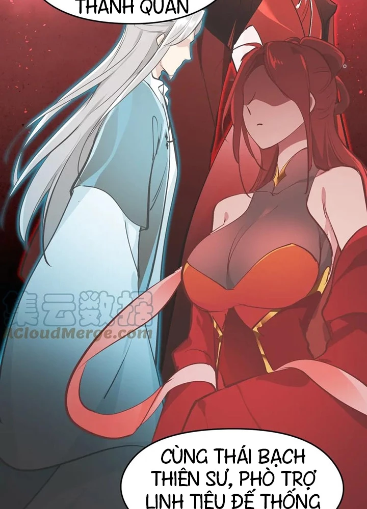 Tối Cường Thiên Đế Hệ Thống Chapter 50 - 63