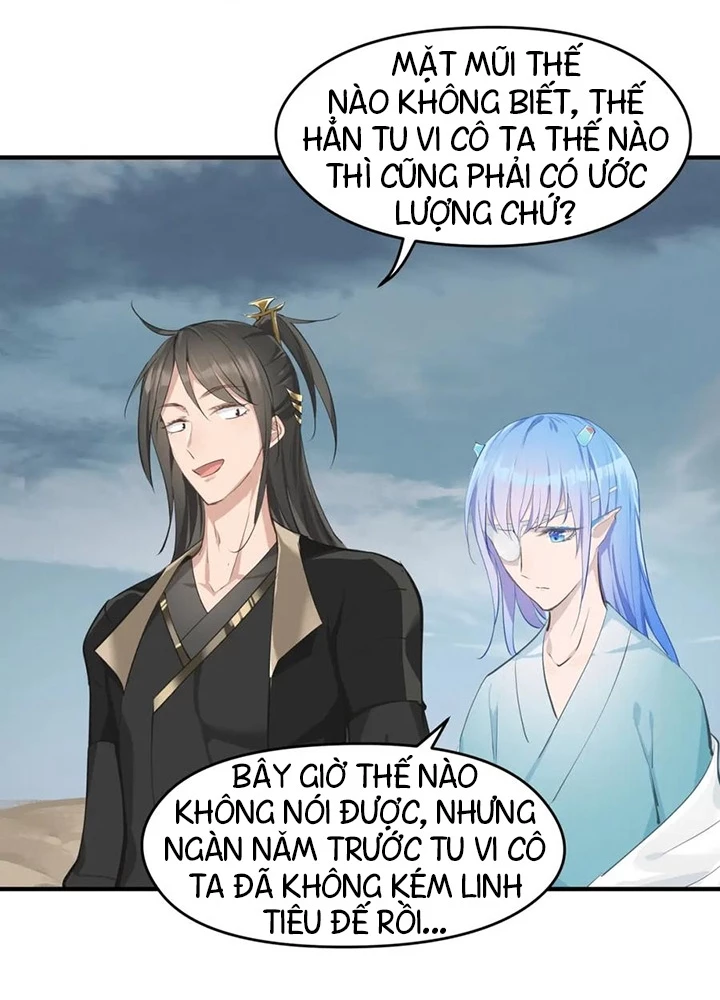 Tối Cường Thiên Đế Hệ Thống Chapter 50 - 89