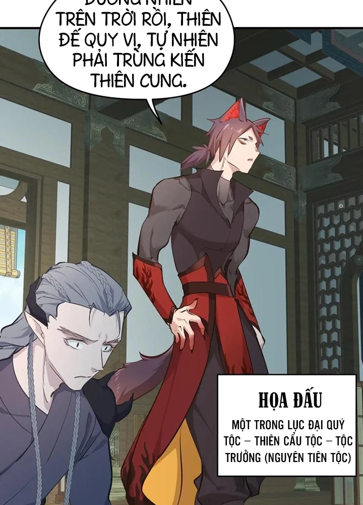 Tối Cường Thiên Đế Hệ Thống Chapter 51 - 5
