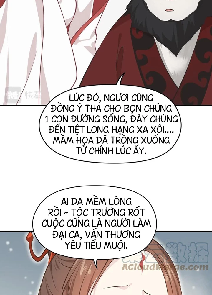 Tối Cường Thiên Đế Hệ Thống Chapter 51 - 19