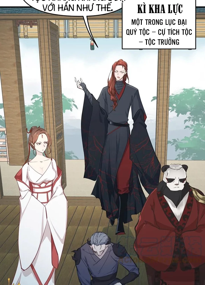 Tối Cường Thiên Đế Hệ Thống Chapter 51 - 23