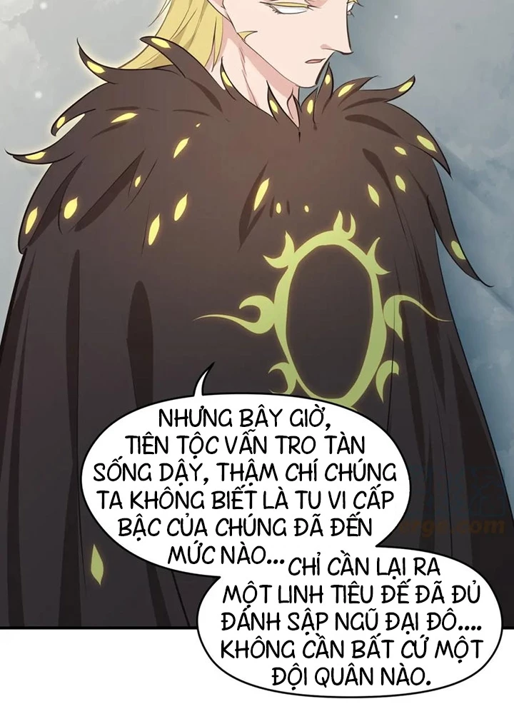 Tối Cường Thiên Đế Hệ Thống Chapter 51 - 47