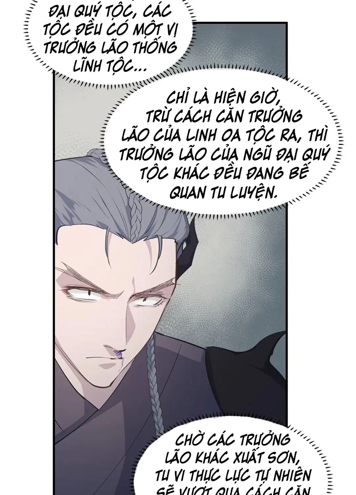 Tối Cường Thiên Đế Hệ Thống Chapter 51 - 57