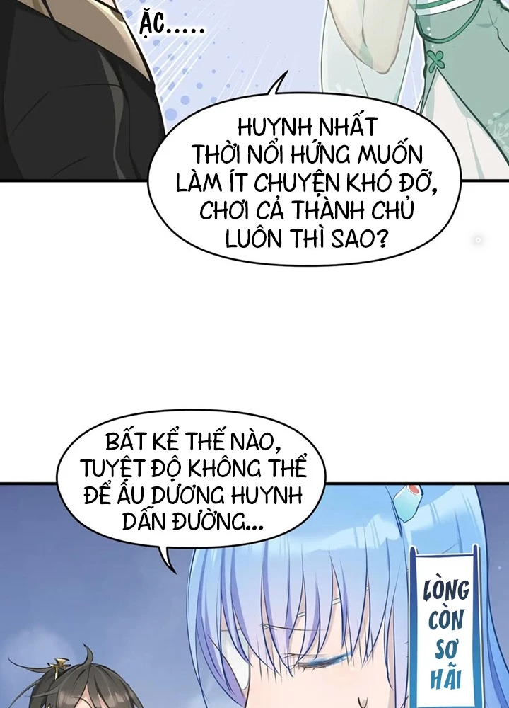 Tối Cường Thiên Đế Hệ Thống Chapter 52 - 5