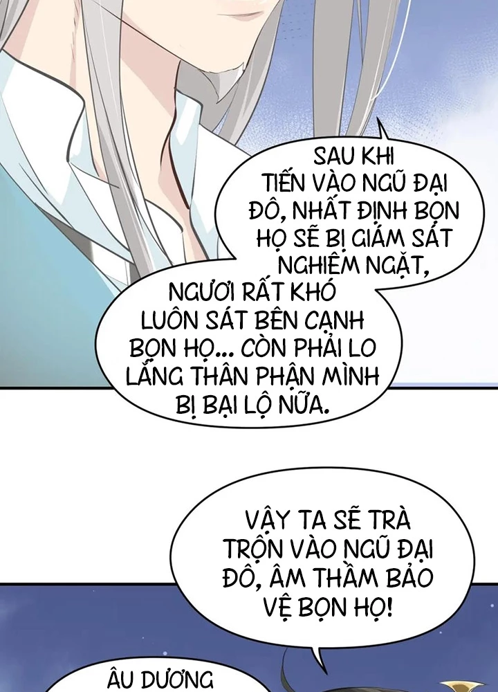 Tối Cường Thiên Đế Hệ Thống Chapter 52 - 11