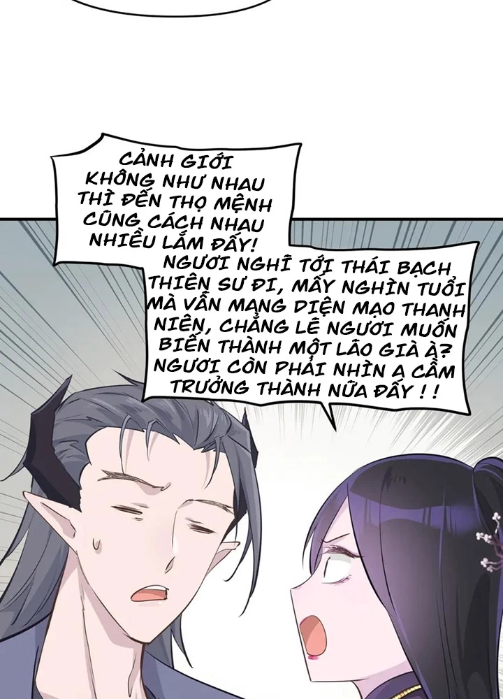 Tối Cường Thiên Đế Hệ Thống Chapter 52 - 57