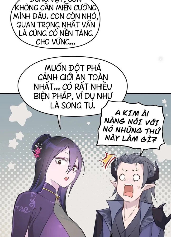 Tối Cường Thiên Đế Hệ Thống Chapter 52 - 63